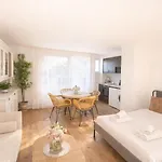 Le Studio Lumiere - Paris 12