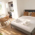 Le Studio Lumiere - Paris 12