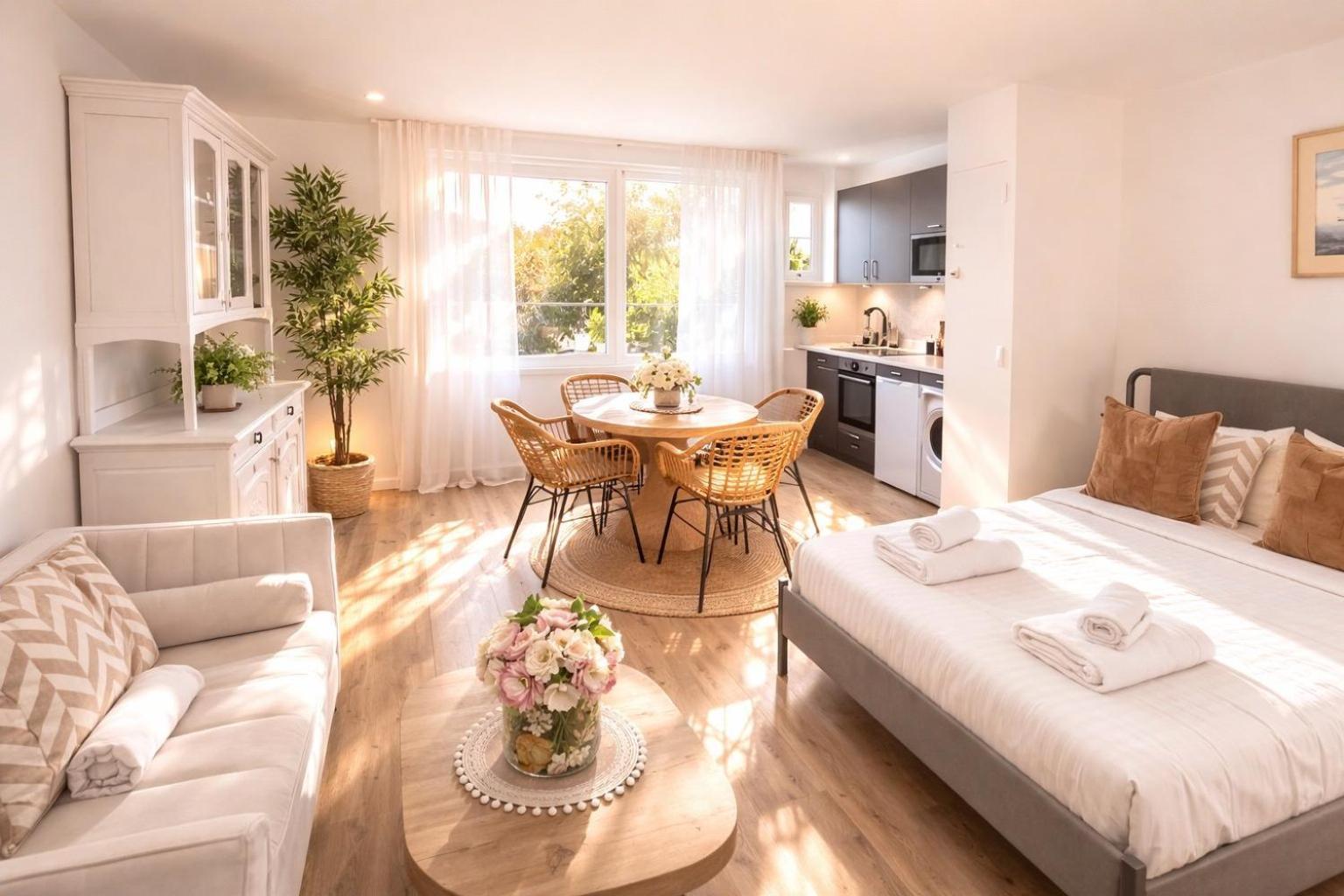Le Lumiere - 12 Appartamento *